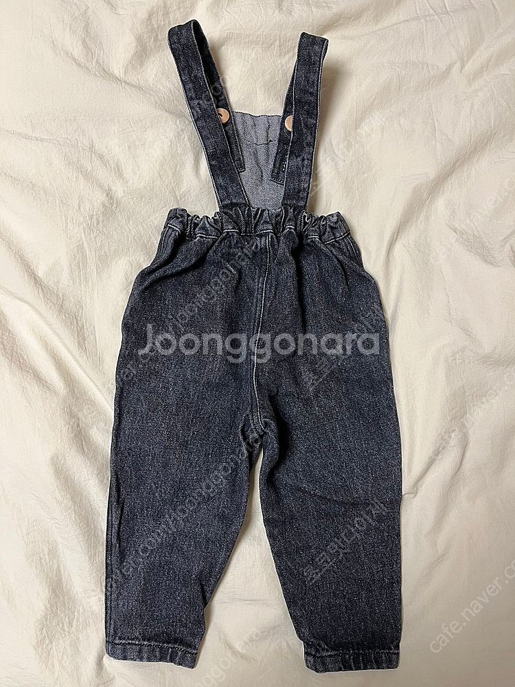 수어플룸 흑청찰리 2y--3