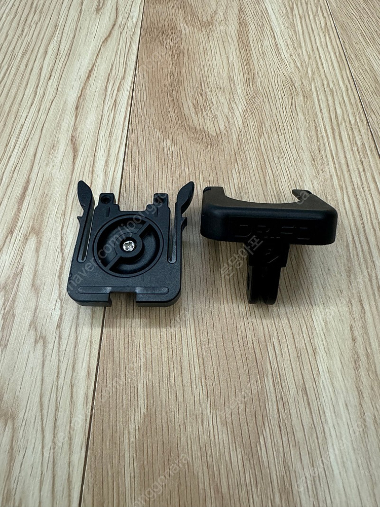 드리프트 고스트 유니버셜 마운트 + 핸들 마운트 세트 팝니다. (택포) 이미지