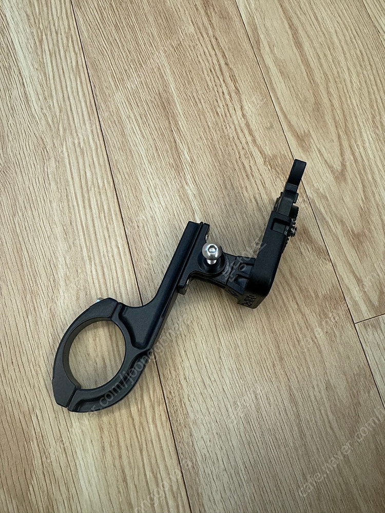 드리프트 고스트 유니버셜 마운트 + 핸들 마운트 세트 팝니다. (택포) 이미지