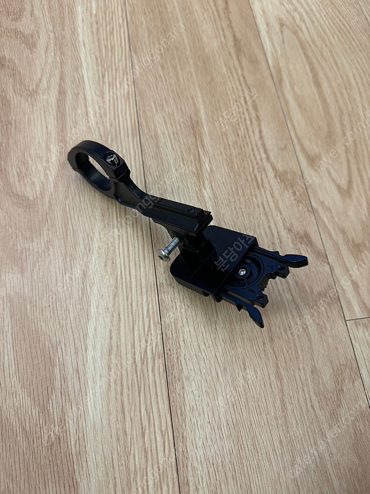 드리프트 고스트 유니버셜 마운트 + 핸들 마운트 세트 팝니다. (택포) 이미지