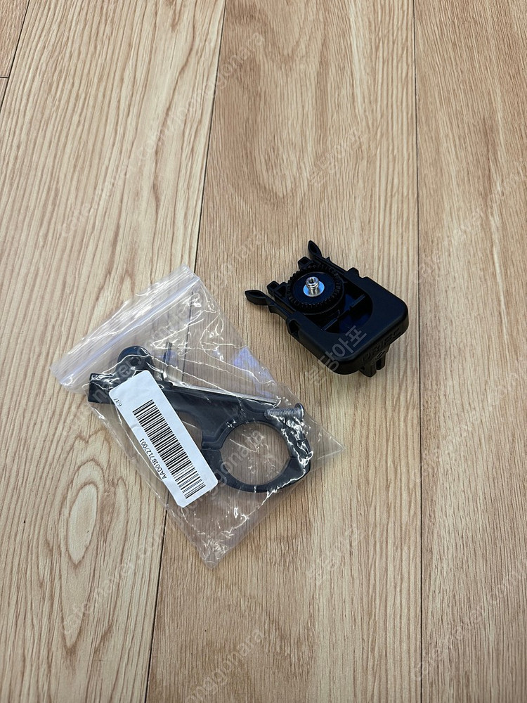 드리프트 고스트 유니버셜 마운트 + 핸들 마운트 세트 팝니다. (택포) 이미지