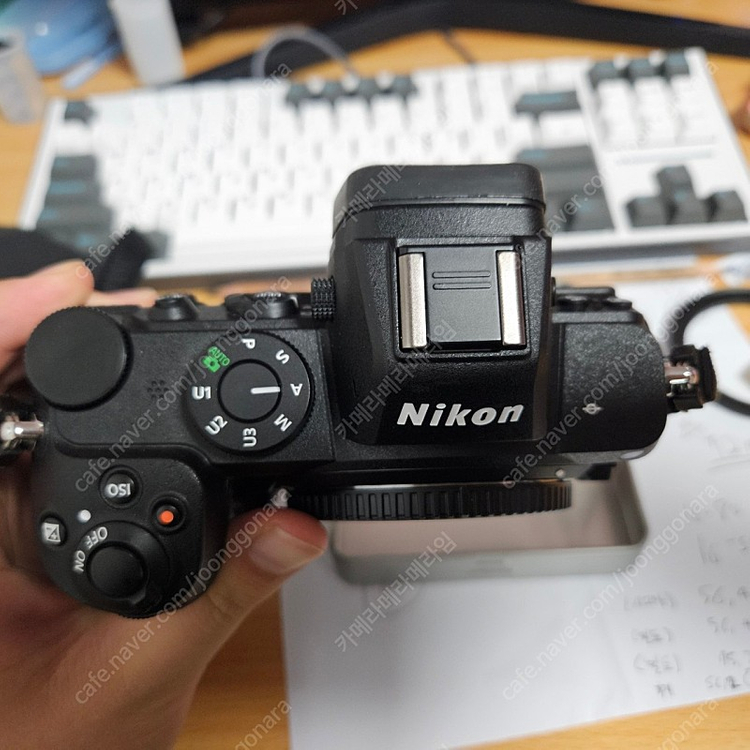 (신동급)니콘 Z5+2470f4 이미지