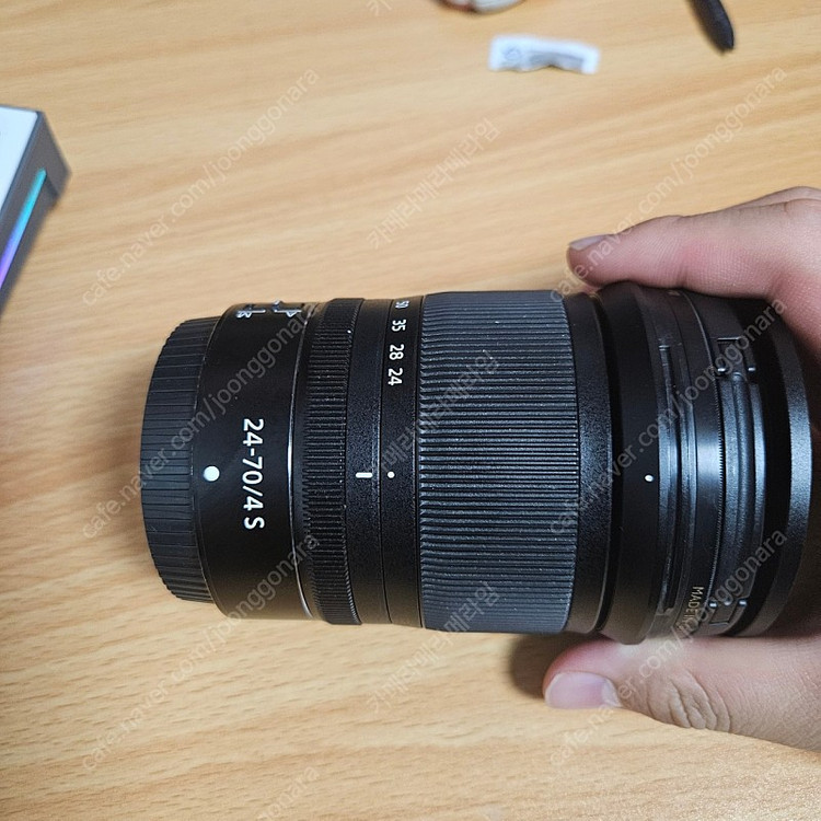 (신동급)니콘 Z5+2470f4 이미지