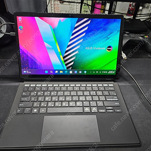 ASUS Vivobook 13 Slate OLED 8GB 풀패키지