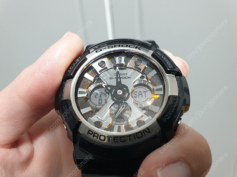 지샥 시계 군인시계 판매 이미지