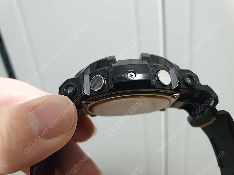 지샥 시계 군인시계 판매 이미지