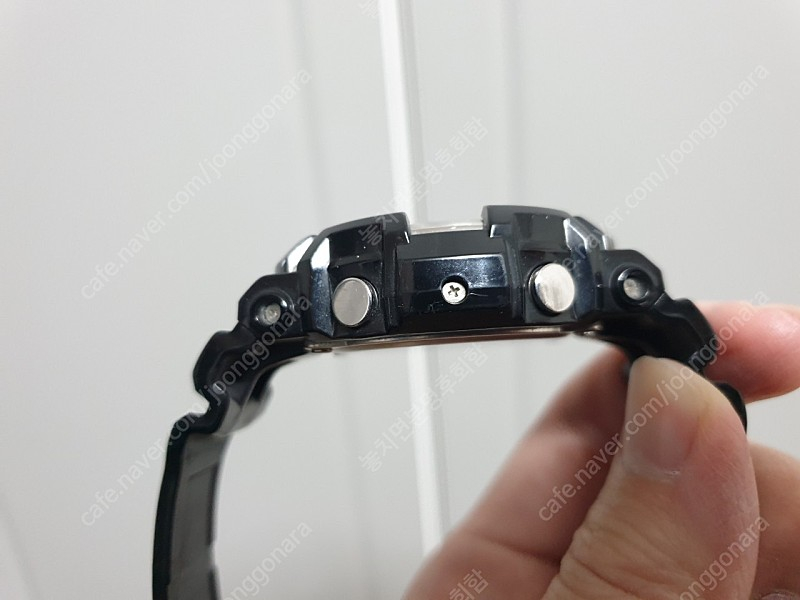 지샥 시계 군인시계 판매 이미지