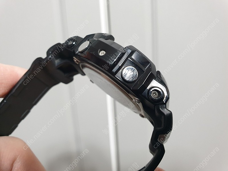 지샥 시계 군인시계 판매 이미지