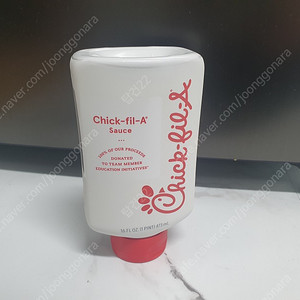 칙필레(Chick-fil-A) 소스 473ml 새제품