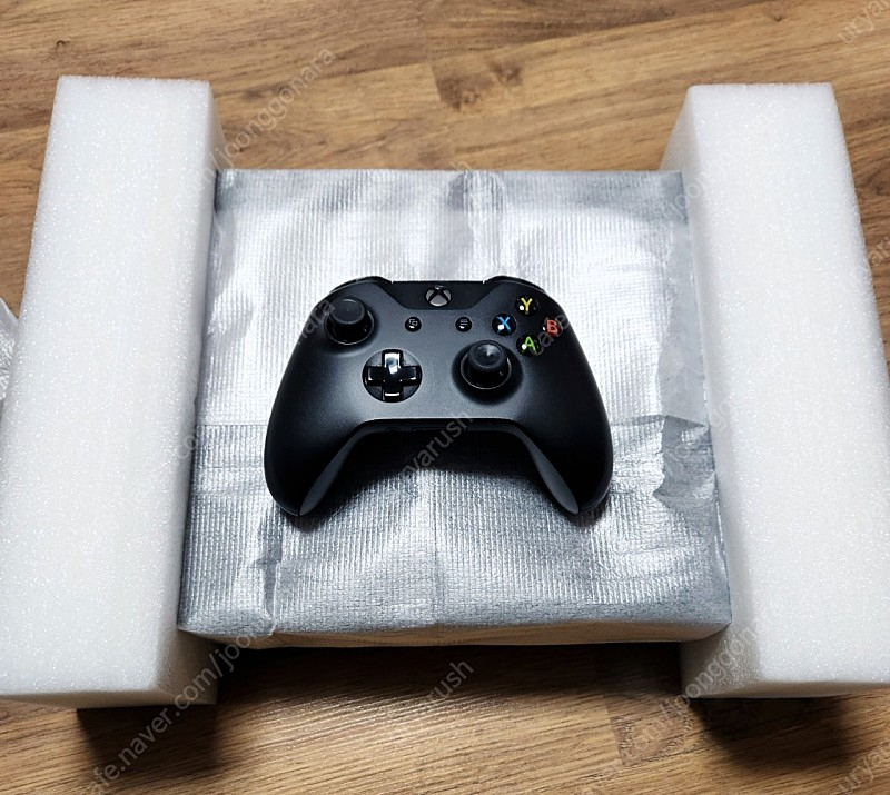 엑스박스 원 엑스 (xbox one x)1테라 팝니다.--1