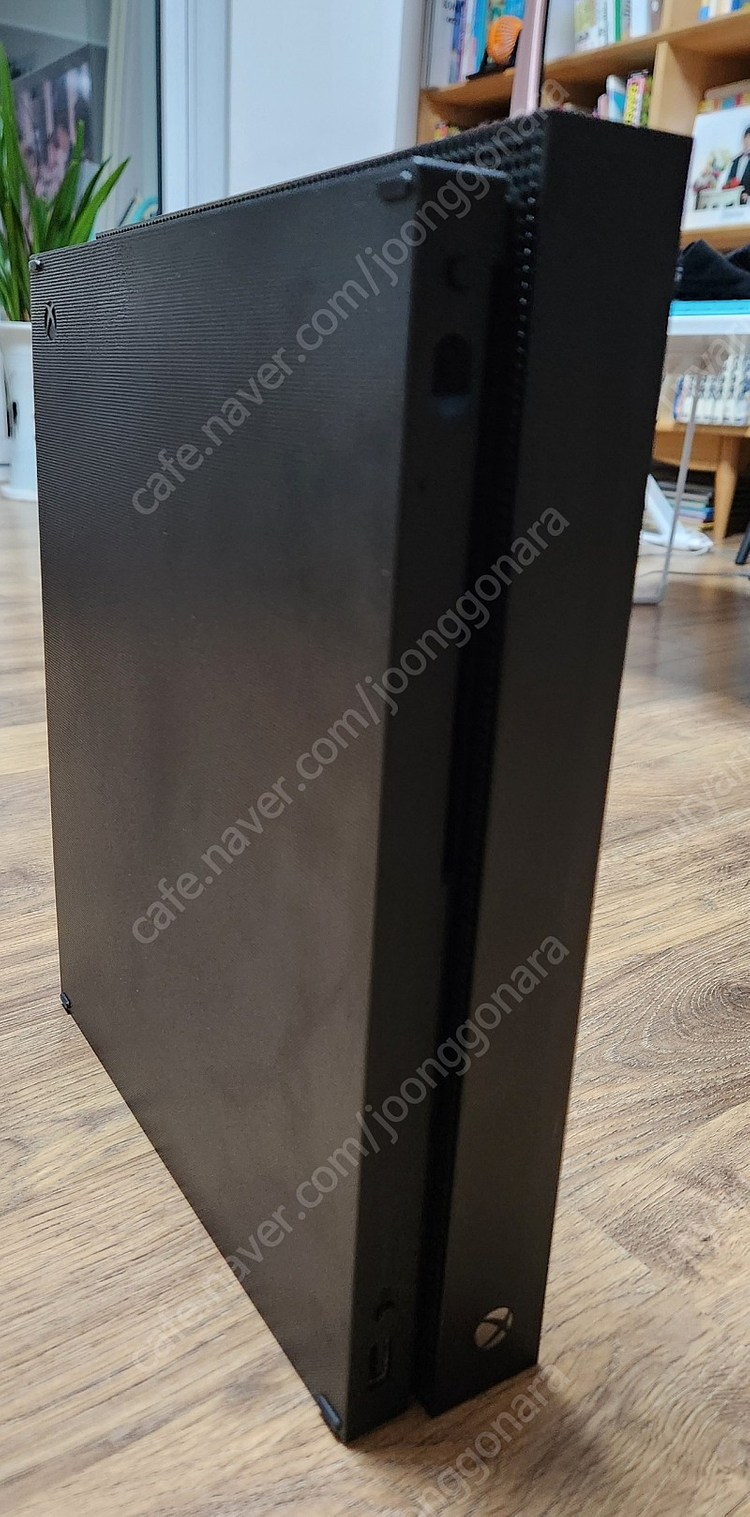 엑스박스 원 엑스 (xbox one x)1테라 팝니다.--3
