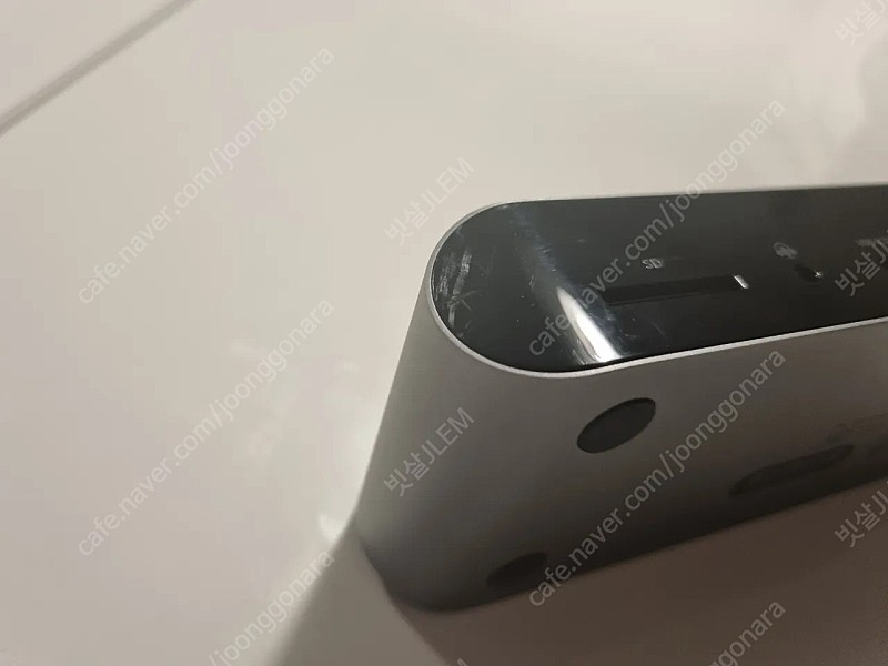 벨킨 썬더볼트4 독 프로 저렴히 판매합니다 이미지