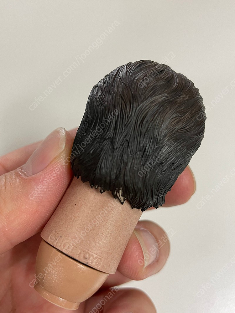 핫토이 hot toys 인피니티 워 캡틴 판매합니다.--2