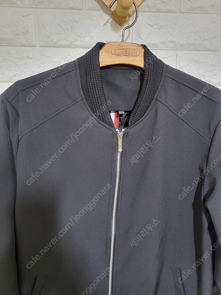 춘추 항공점퍼 새상품 95 100 등산 낚시 작업복 밀리터리 아디다스 나이키 노스페이스 디스커버리--3