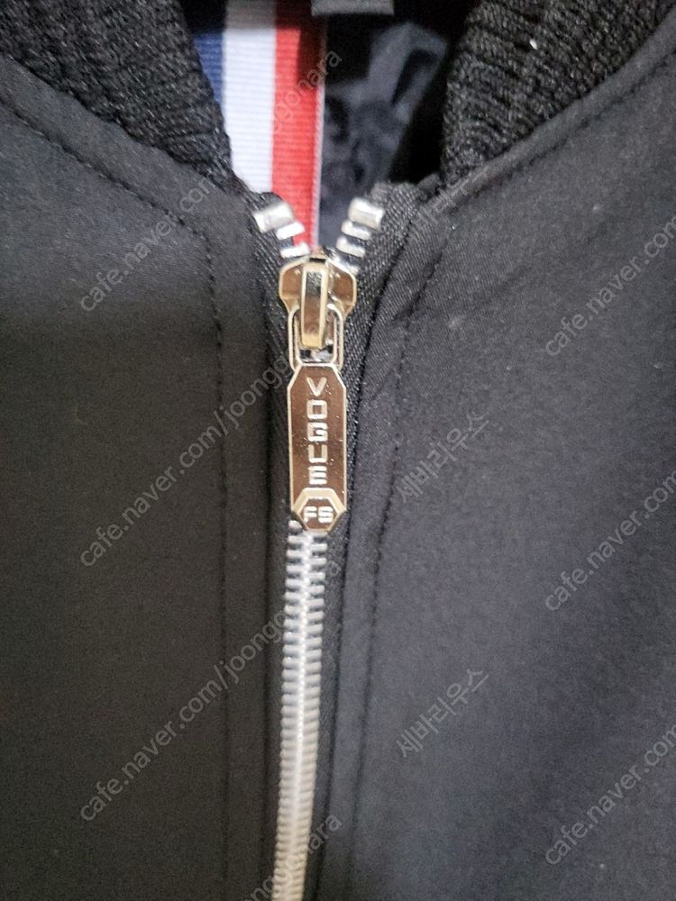 춘추 항공점퍼 새상품 95 100 등산 낚시 작업복 밀리터리 아디다스 나이키 노스페이스 디스커버리--4