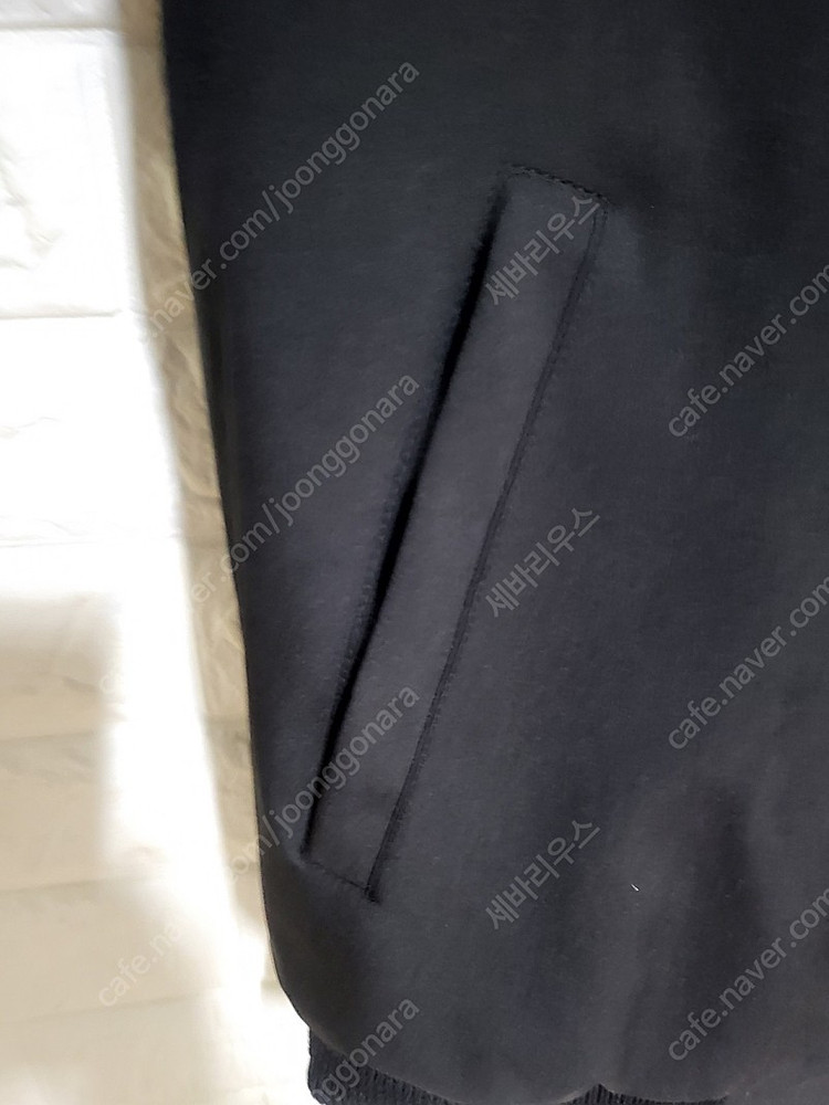 춘추 항공점퍼 새상품 95 100 등산 낚시 작업복 밀리터리 아디다스 나이키 노스페이스 디스커버리--5