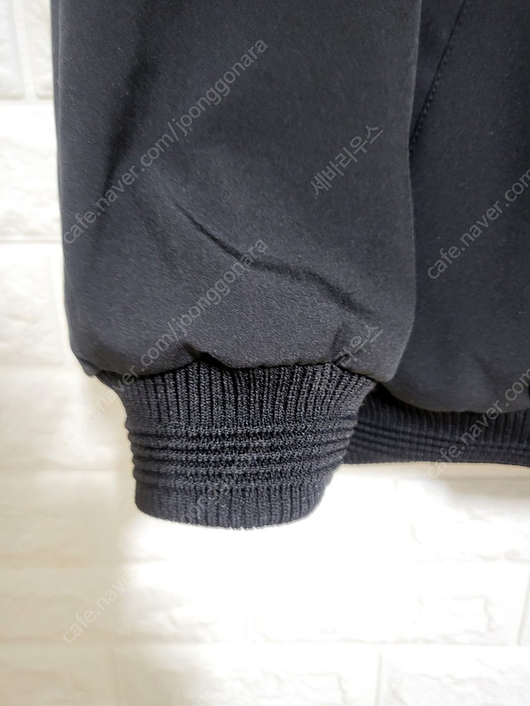 춘추 항공점퍼 새상품 95 100 등산 낚시 작업복 밀리터리 아디다스 나이키 노스페이스 디스커버리--6