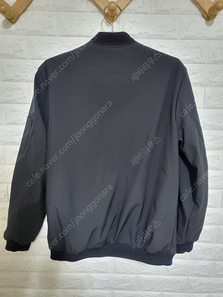 춘추 항공점퍼 새상품 95 100 등산 낚시 작업복 밀리터리 아디다스 나이키 노스페이스 디스커버리--7