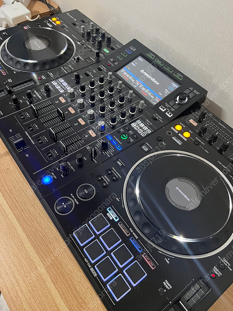 XDJ XZ 판매합니다. 가격인하 이미지