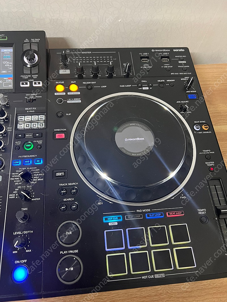 XDJ XZ 판매합니다. 가격인하 이미지