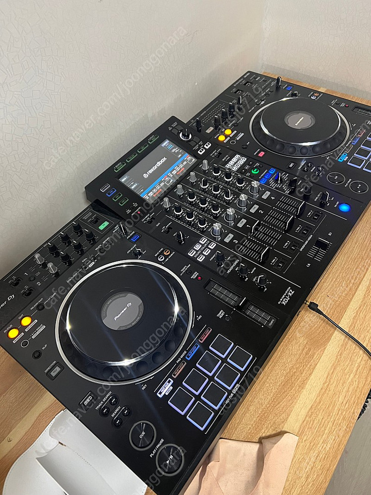 XDJ XZ 판매합니다. 가격인하 이미지