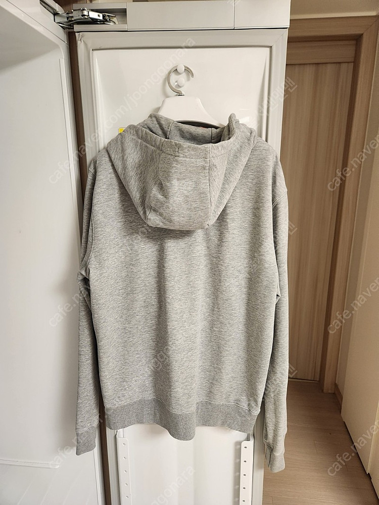 아크네스튜디오 후드집업 L 100 105 이미지