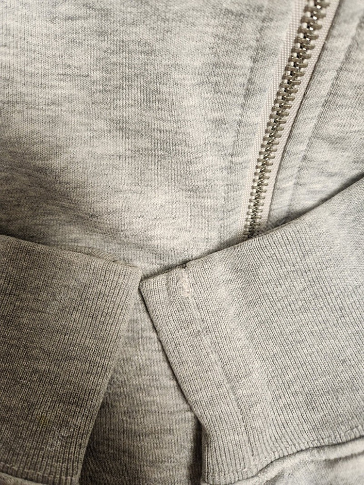 아크네스튜디오 후드집업 L 100 105 이미지