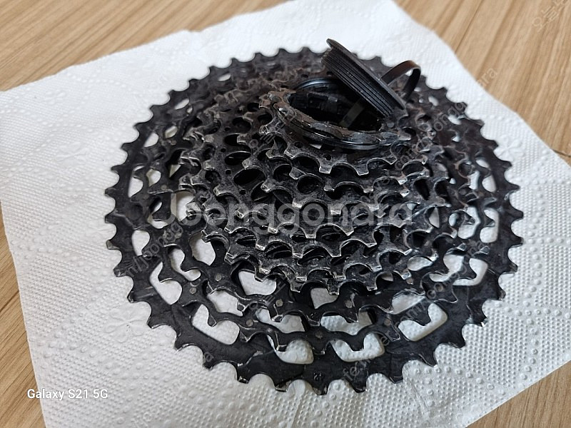 스램 11-42 11단 스프라켓--3