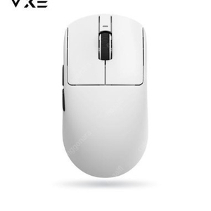 VXE R1 PRO MAX (화이트) 미개봉 팝니다