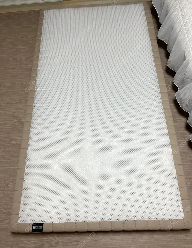 게타 라텍스 매트리스 슈퍼싱글 이미지