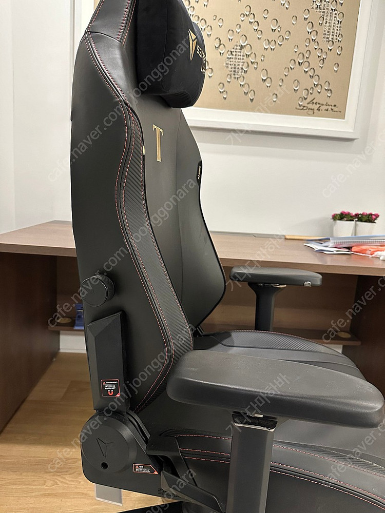 시크릿랩 타이탄 에보 R사이즈 이미지