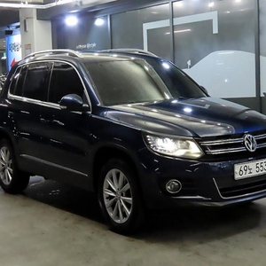 [폭스바겐]뉴티구안 2.0 TDI 컴포트 l 2014년식 l 147,647km l 검정색 l 800만원 l 이재성