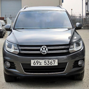 [폭스바겐]뉴티구안 2.0 TDI 컴포트 l 2014년식 l 108,561km l 회색 l 999만원 l 이재성