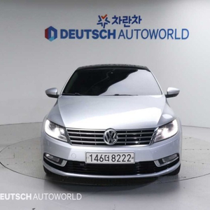 [폭스바겐]뉴 CC 2.0 TDI 블루모션 l 2016년식 l 180,884km l 은색 l 640만원 l 이재성