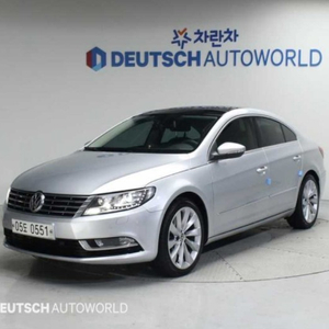 [폭스바겐]뉴 CC 2.0 TDI 블루모션 l 2016년식 l 96,783km l 은색 l 1,020만원 l 이재성