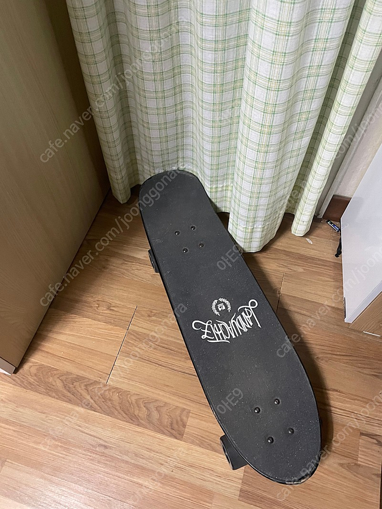 랜디야츠 딩기 크루저 보드 이미지