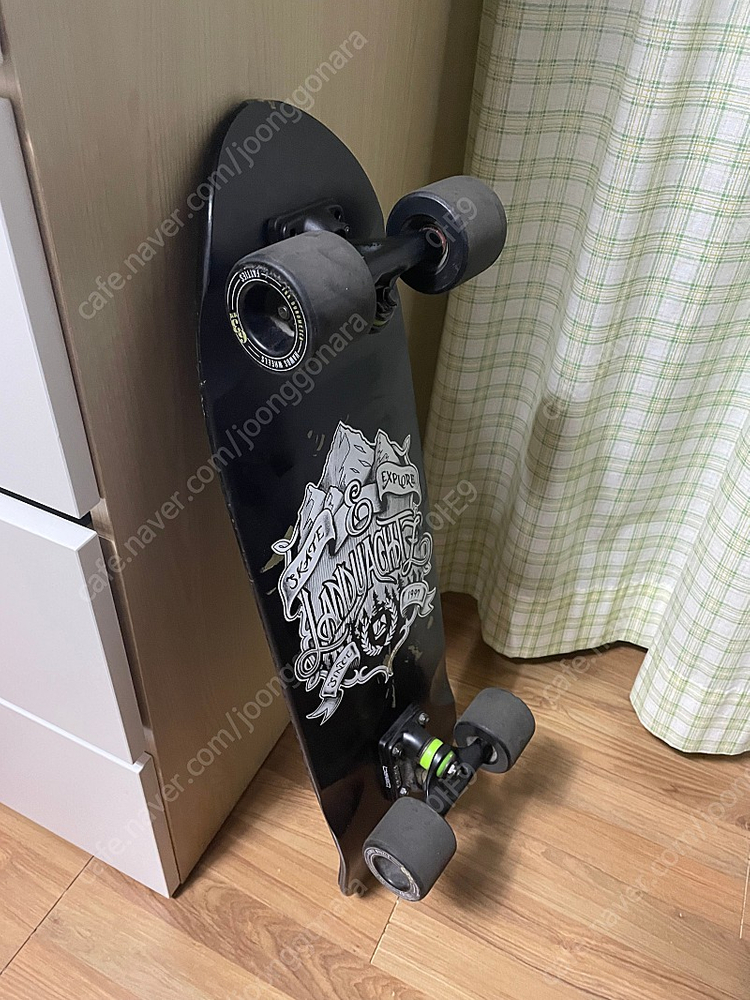 랜디야츠 딩기 크루저 보드 이미지