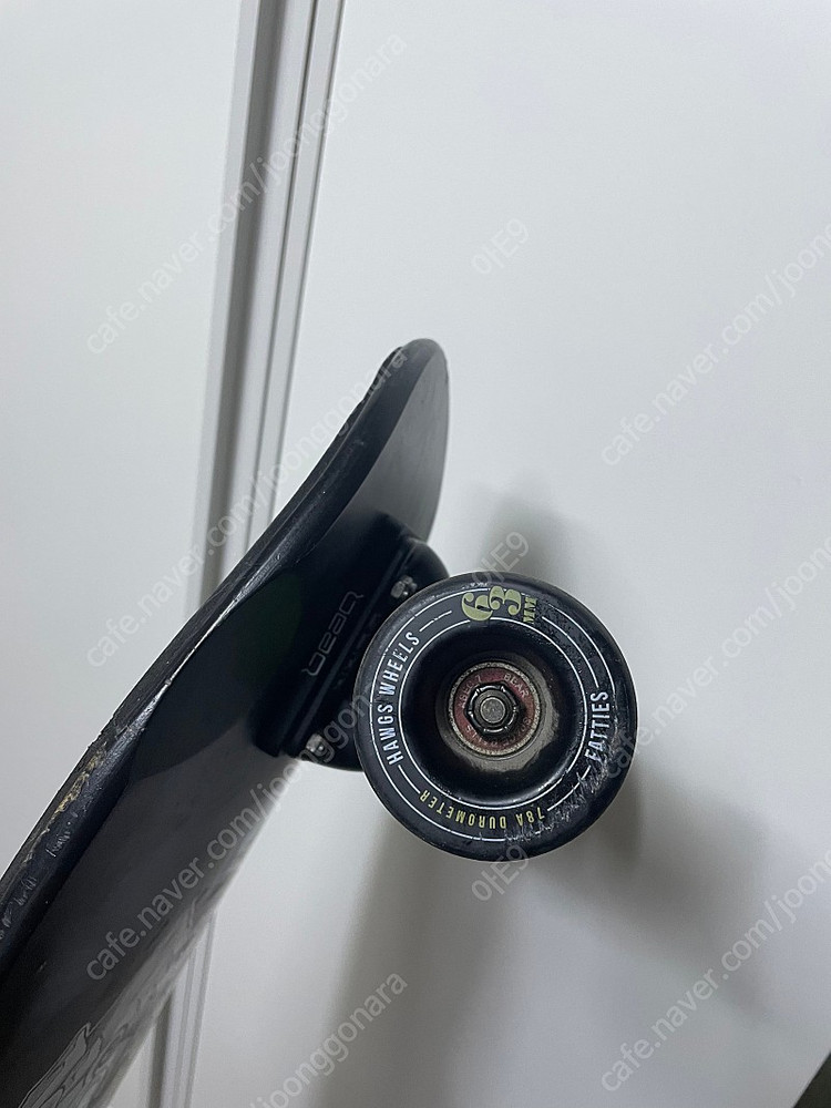 랜디야츠 딩기 크루저 보드 이미지