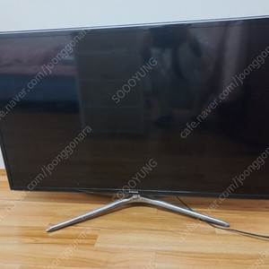 삼성 LED TV 46인치 UN46F6100AF