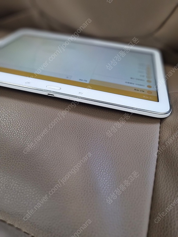 [테블릿PC탭4/인증폰판매AS가능[김포][판매][풍무역/중고폰]--1