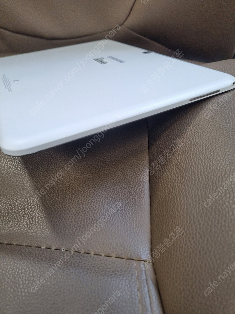 [테블릿PC탭4/인증폰판매AS가능[김포][판매][풍무역/중고폰]--4