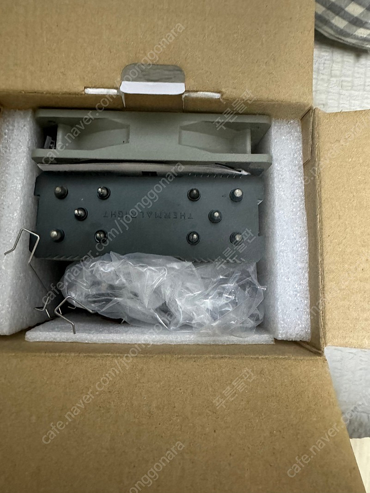 Assassin king 120 쿨러--1