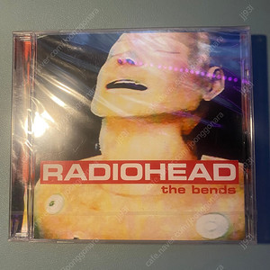 Radiohead 미개봉 앨범 판매