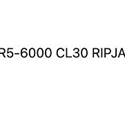 G.SKILL DDR5-6000 CL30 RIPJAWS S5 J 블랙 패키지 (64GB(32Gx2)) 새상품