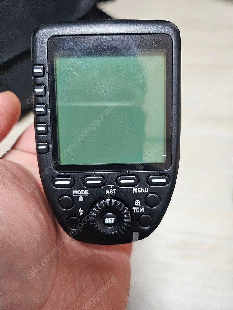 고독스 소니용 v1 + xpro2 동조기 팝니다. 일괄우선--6