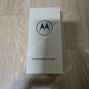 모토로라 엣지40 edge40 정발핸드폰 판매합니다