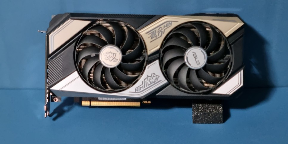 [판매]기가,아수스,이엠텍 RTX 3070 8GB A급 제품 판매--2