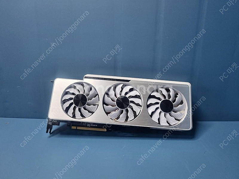 [판매]기가바이트 컬러풀 RTX3070 TI 8GB 비젼(화이트), 어드벤스--0