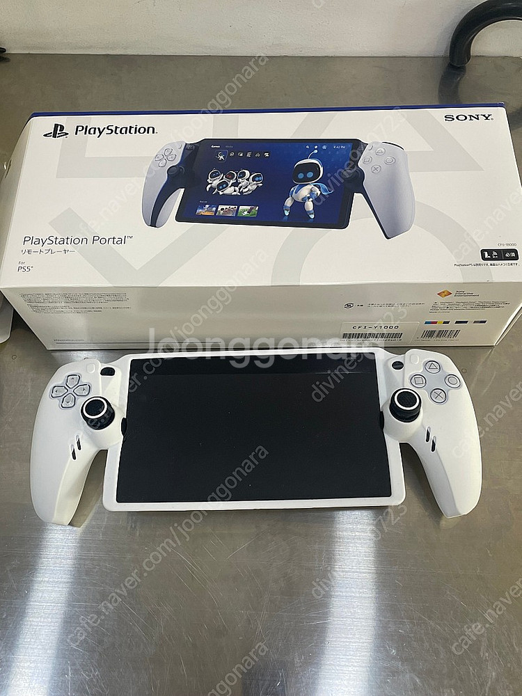 ps5 포탈 플스포탈--0