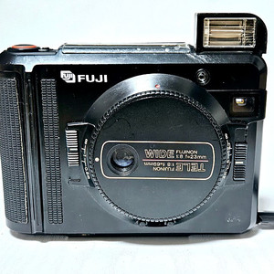 후지 하프 카메라 TW-3